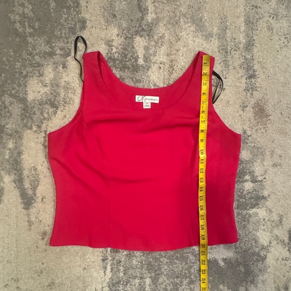 Dress barn Colorblock Top and Jacket Set - Picture 7 of 9